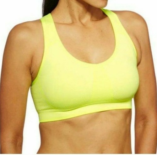 danskin now molded cup sports bra